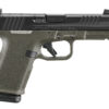 Ruger | RXM | 9mm | Black FNC Nitride