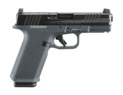 Ruger | RXM | 9mm | Black FNC Nitride