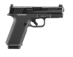Ruger | RXM | 9mm | Black FNC Nitride