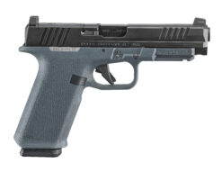 Ruger | RXM | 9mm | Black FNC Nitride