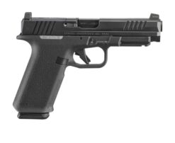 Ruger | RXM | 9mm | Black FNC Nitride