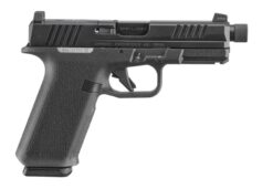 Ruger | RXM | 9mm | Black FNC Nitride
