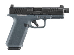 Ruger | RXM | 9mm | Black FNC Nitride