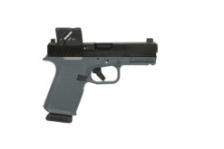 Ruger | RXM | 9mm | Black FNC Nitride