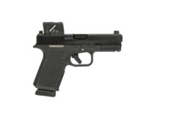 Ruger | RXM | 9mm | Black FNC Nitride