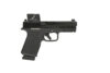 Ruger | RXM | 9mm | Black FNC Nitride