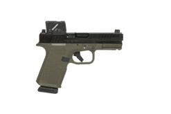 Ruger | RXM | 9mm | Black FNC Nitride