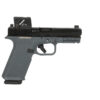 Ruger | RXM | 9mm | Black FNC Nitride