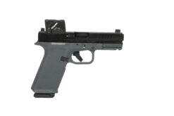 Ruger | RXM | 9mm | Black FNC Nitride