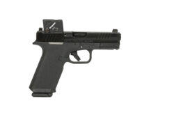 Ruger | RXM | 9mm | Black FNC Nitride
