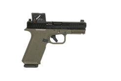 Ruger | RXM | 9mm | Black FNC Nitride