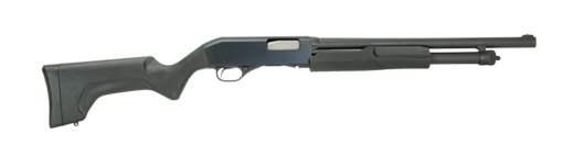 Savage Arms | Stevens 320 Security | 12 Gauge | Matte Black