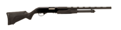 Savage Arms | Stevens 320 Field Grade | 12 Gauge | Matte Black