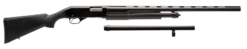 Savage Arms | Stevens 320 Field/Security | 12 Gauge | Matte Black