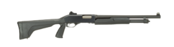 Savage Arms | Stevens 320 Security | 12 Gauge | Matte Black