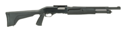 Savage Arms | Stevens 320 Security | 12 Gauge | Matte Black