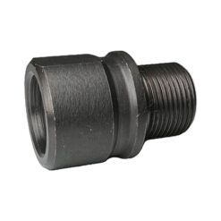 BANISH | Thread Adapter | Black Oxide