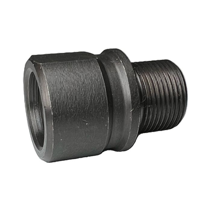 BANISH | Thread Adapter | Black Oxide