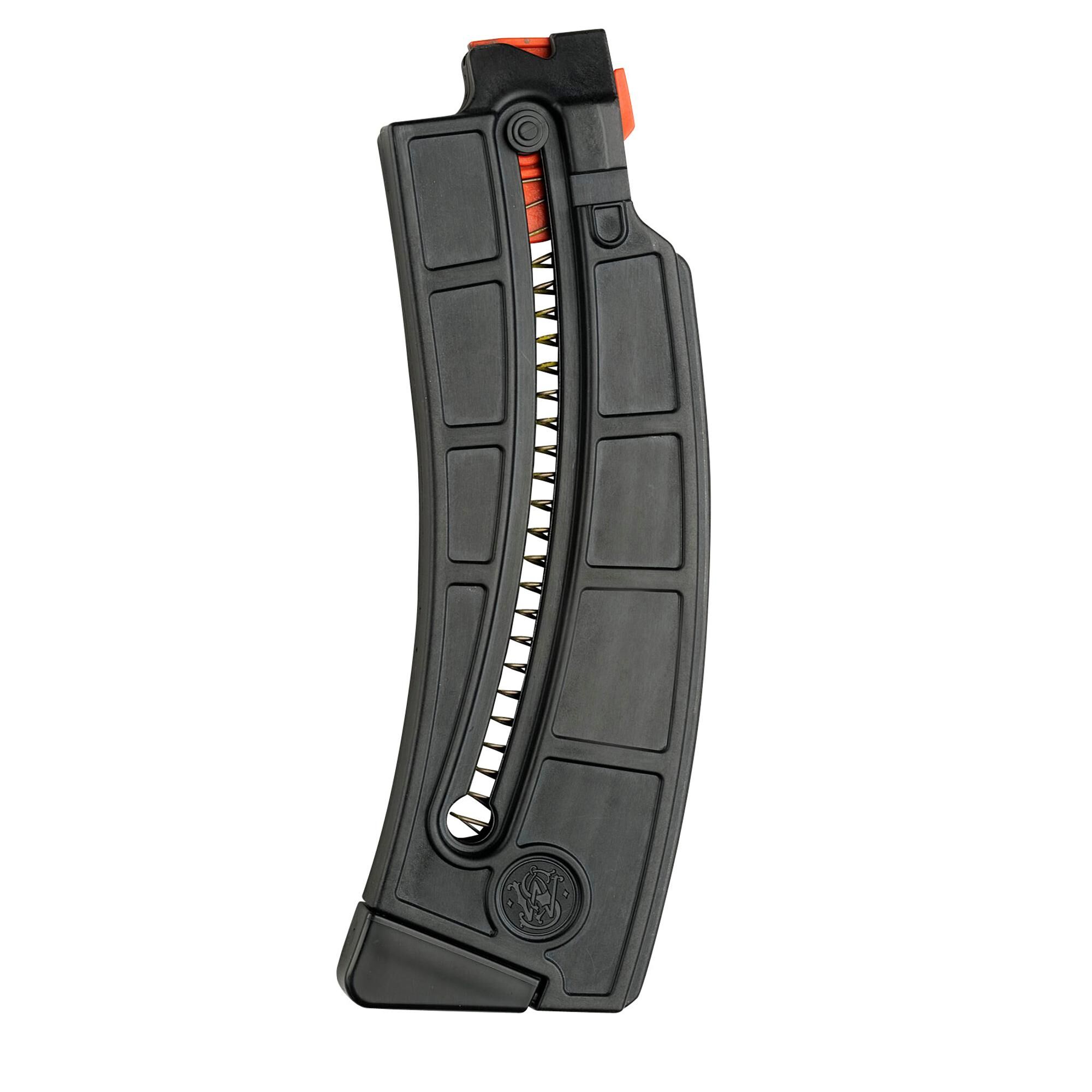 Smith and Wesson | M&P15-22 Magazine | 22 LR | Black