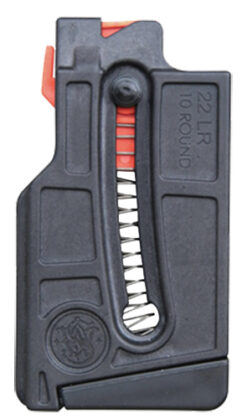 Smith and Wesson | M&P15-22 Magazine | 22 LR | Black
