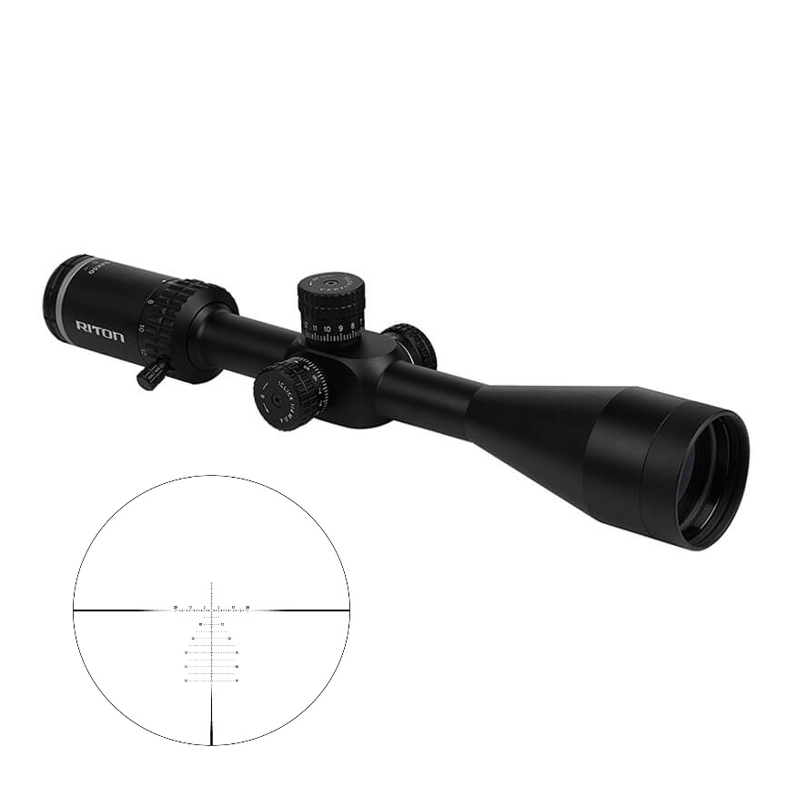 Riton Optics | 1 Conquer | Matte