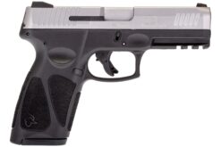 Taurus | G3 | 9mm | Matte Stainless