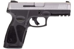 Taurus | G3 | 9mm | Matte Stainless
