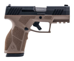 Taurus | GX2 | 9mm | Black