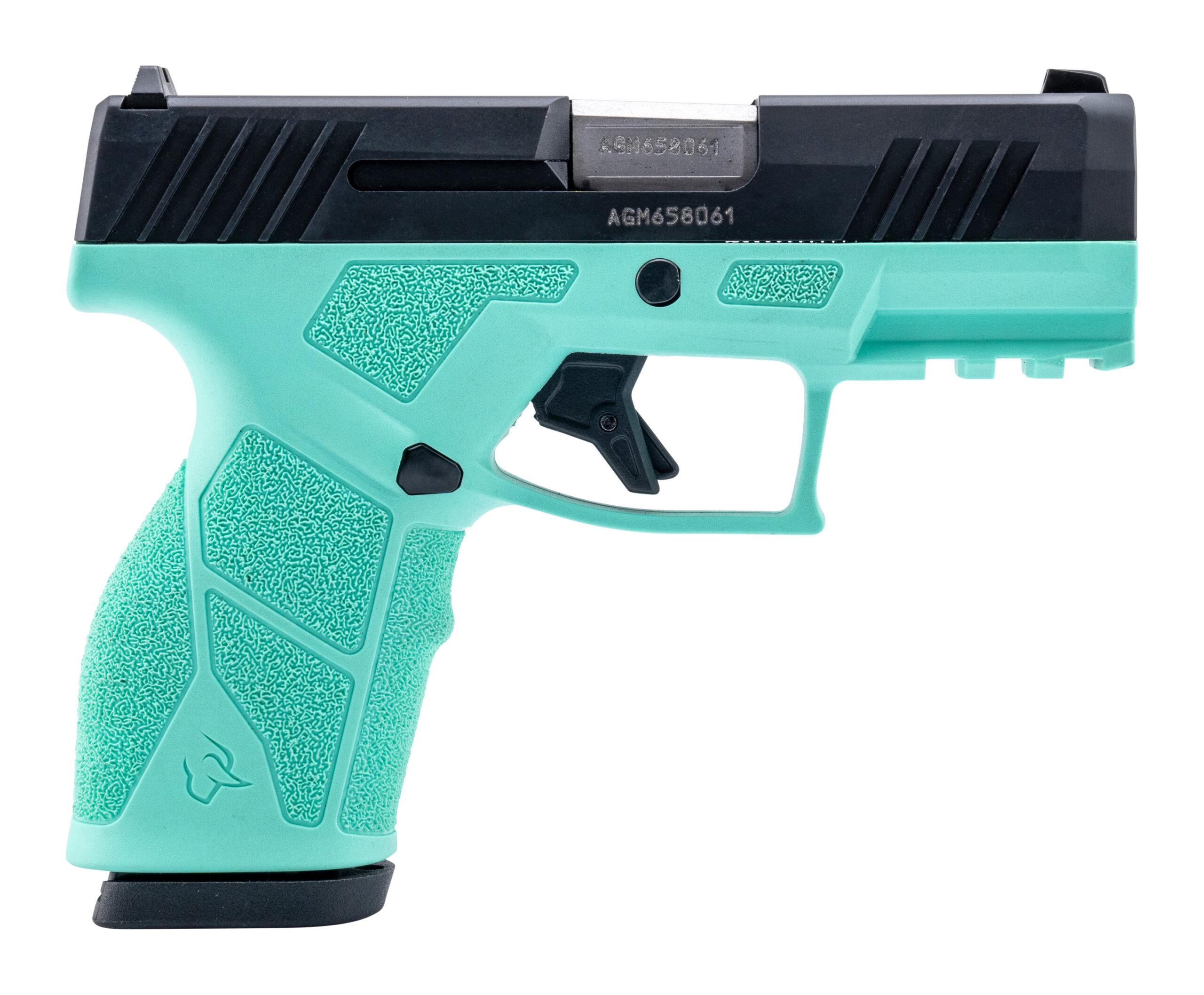 Taurus | GX2 | 9mm | Black