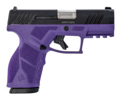 Taurus | GX2 | 9mm | Black