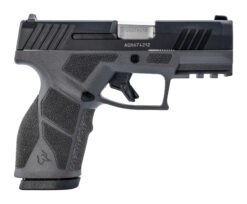 Taurus | GX2 | 9mm | Black