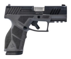 Taurus | GX2 | 9mm | Black