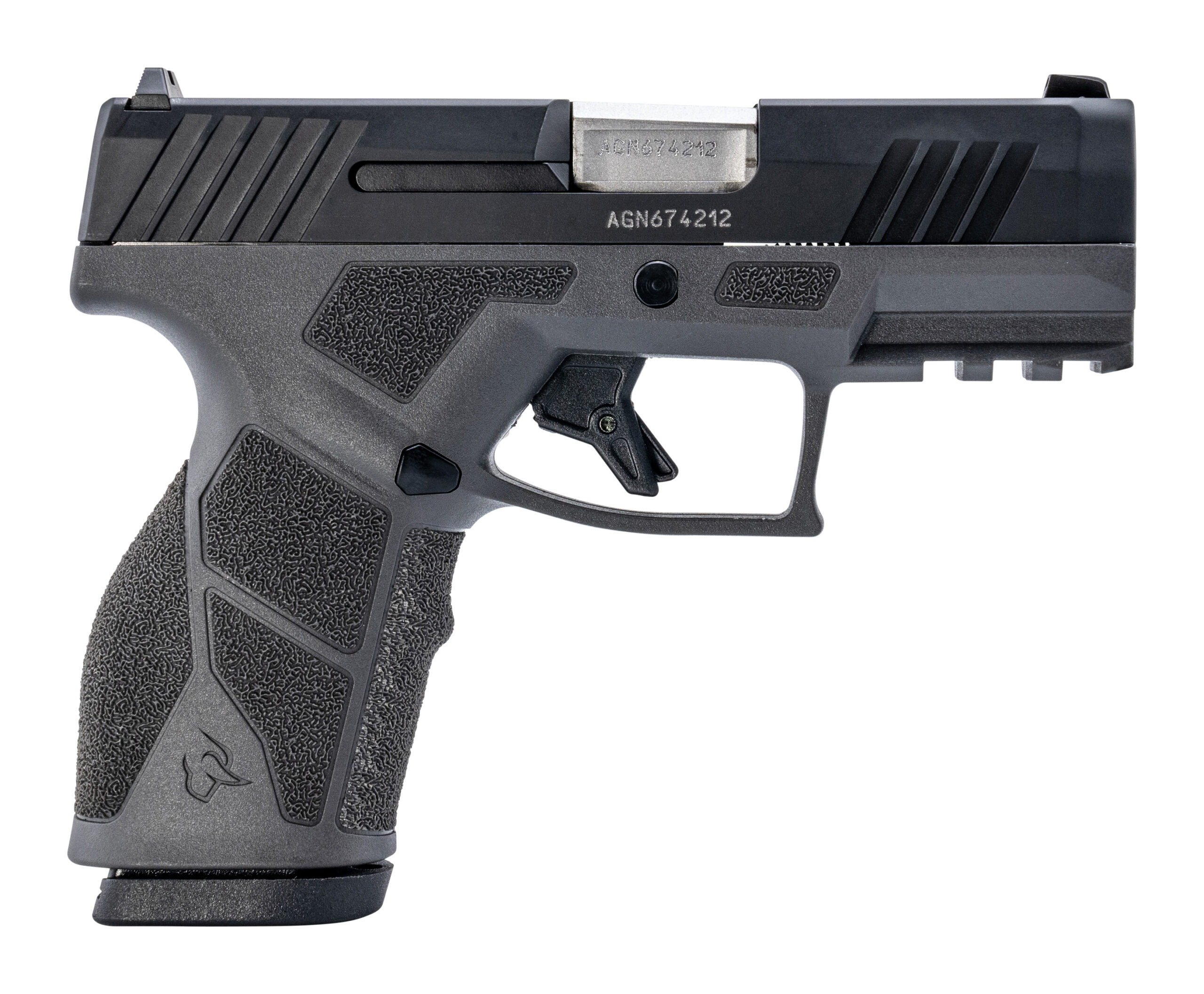 Taurus | GX2 | 9mm | Black