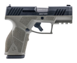 Taurus | GX2 | 9mm | Black