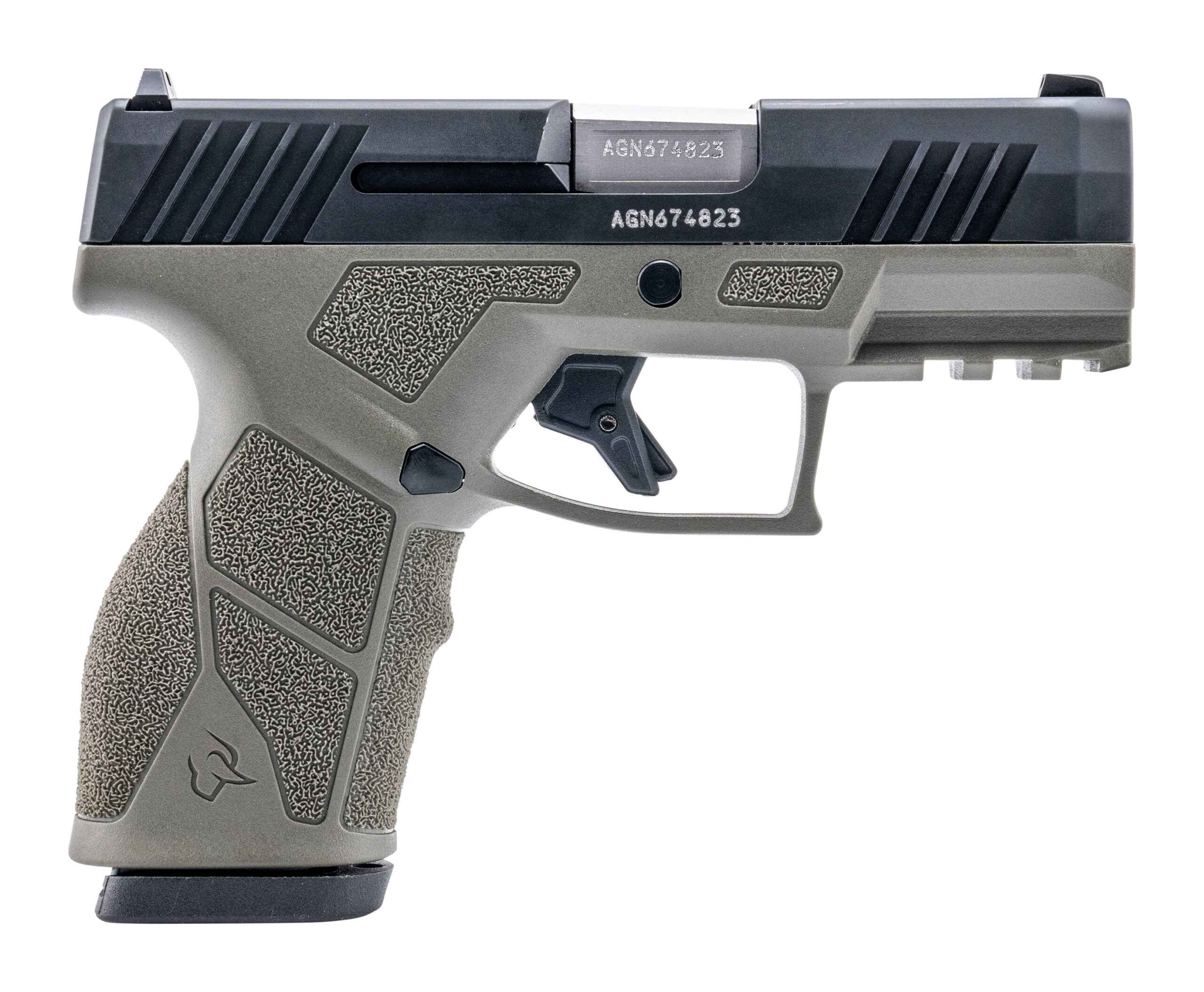 Taurus | GX2 | 9mm | Black