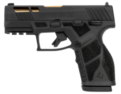 Taurus | GX2 | 9mm | Black
