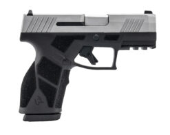 Taurus | GX2 | 9mm | Stainless