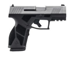 Taurus | GX2 | 9mm | Stainless