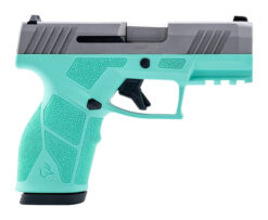 Taurus | GX2 | 9mm | Stainless