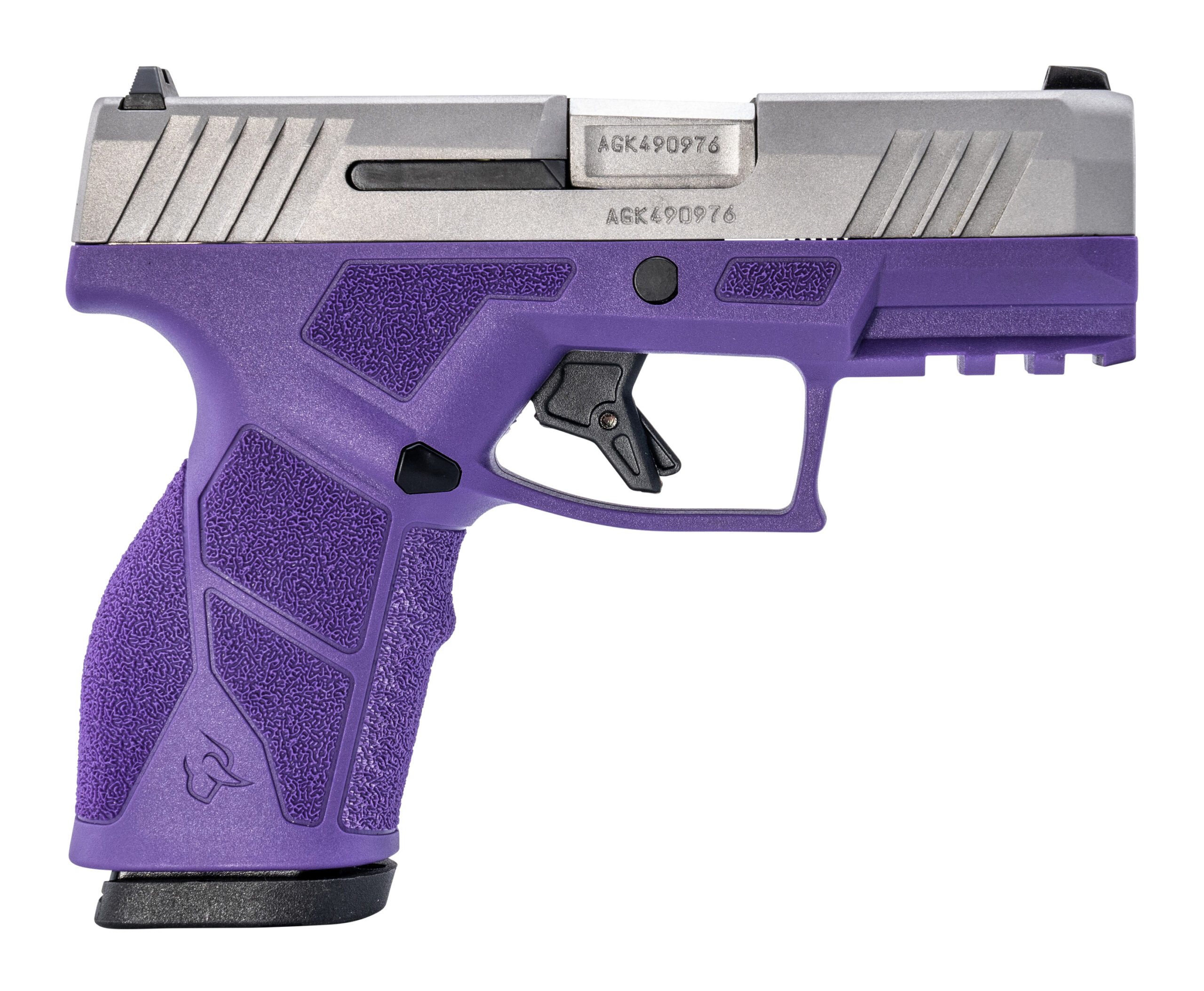 Taurus | GX2 | 9mm | Stainless