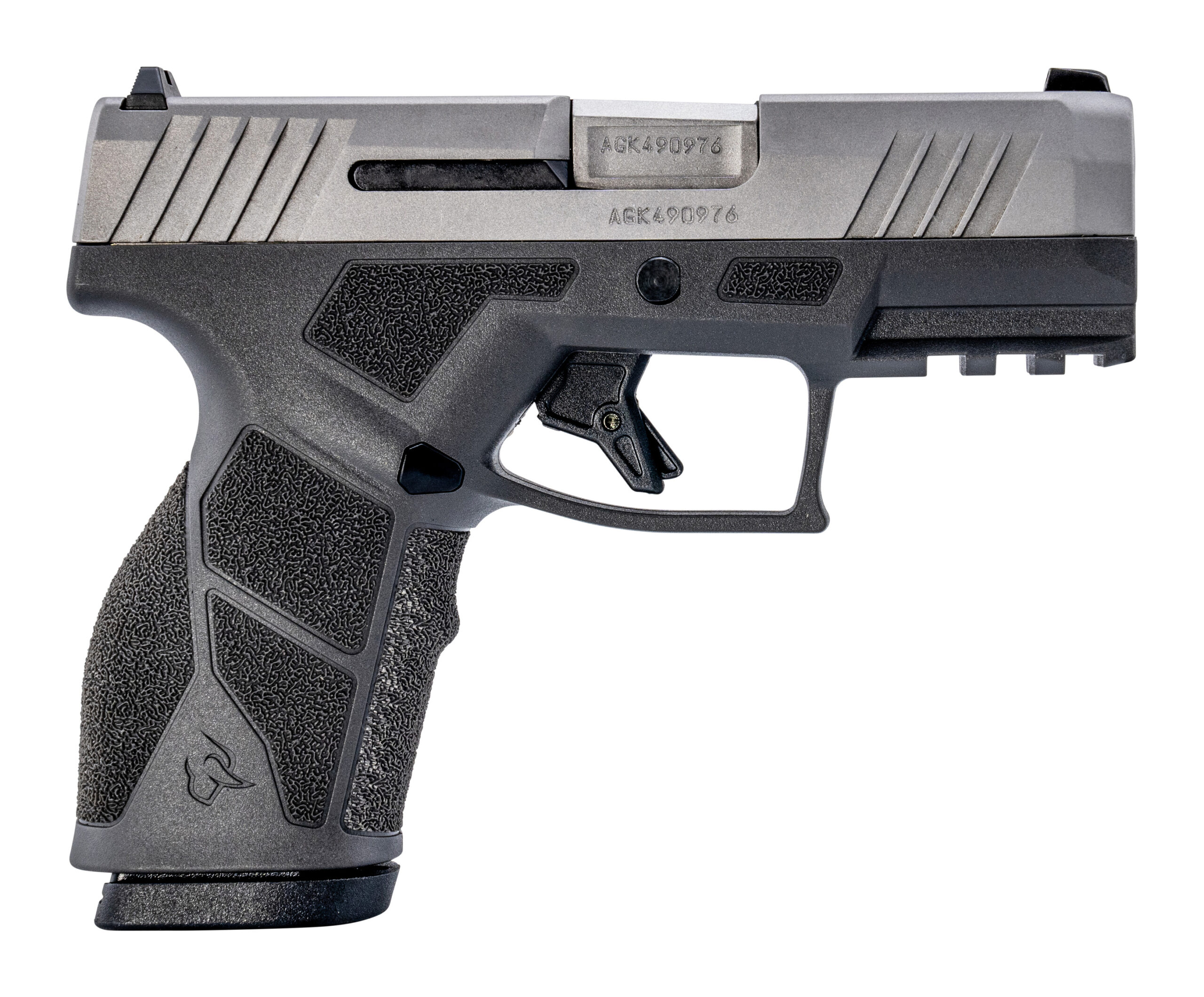 Taurus | GX2 | 9mm | Stainless