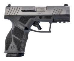 Taurus | GX2 | 9mm | Stainless