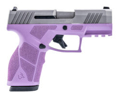 Taurus | GX2 | 9mm | Stainless
