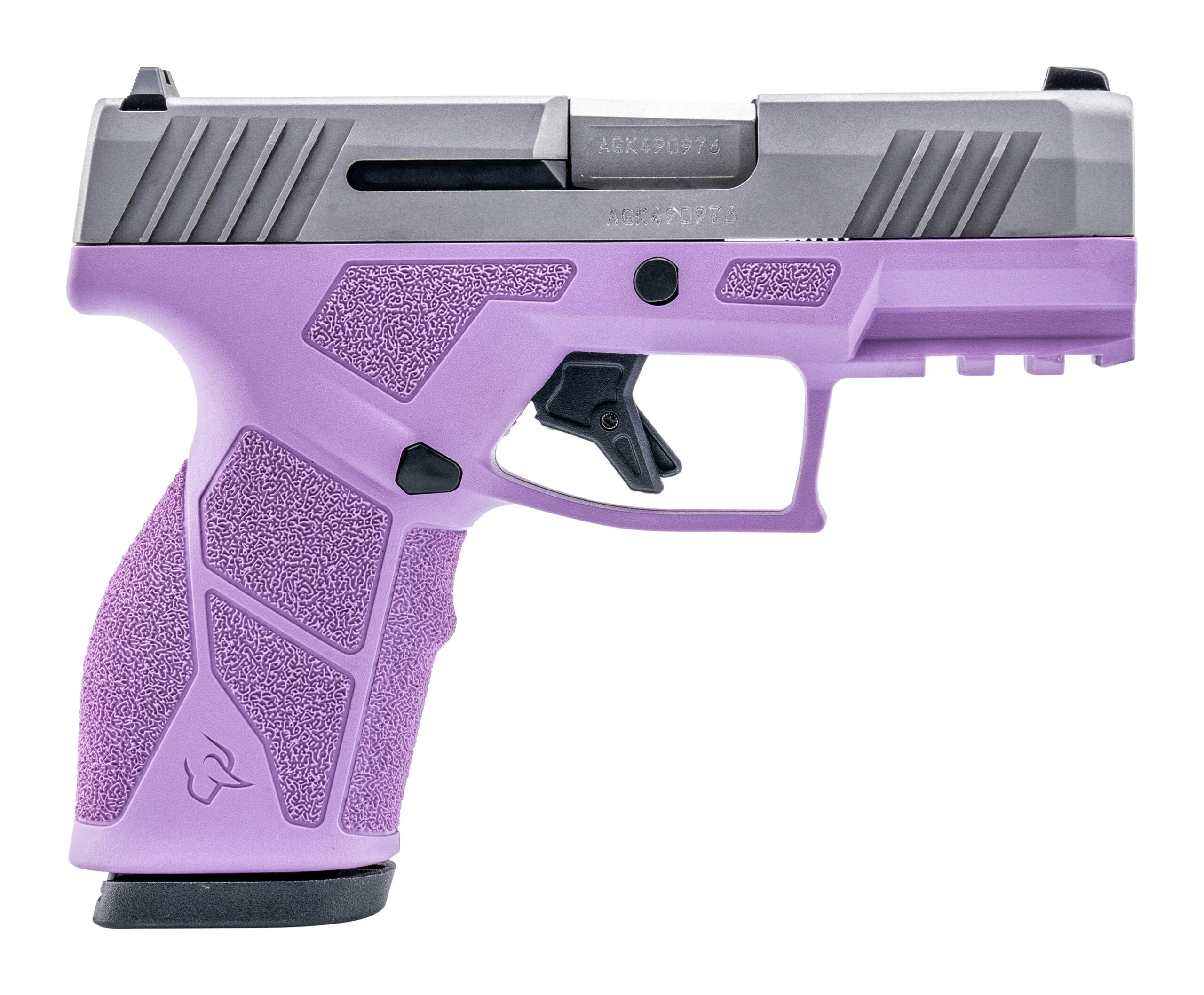Taurus | GX2 | 9mm | Stainless
