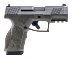 Taurus | GX2 | 9mm | Stainless