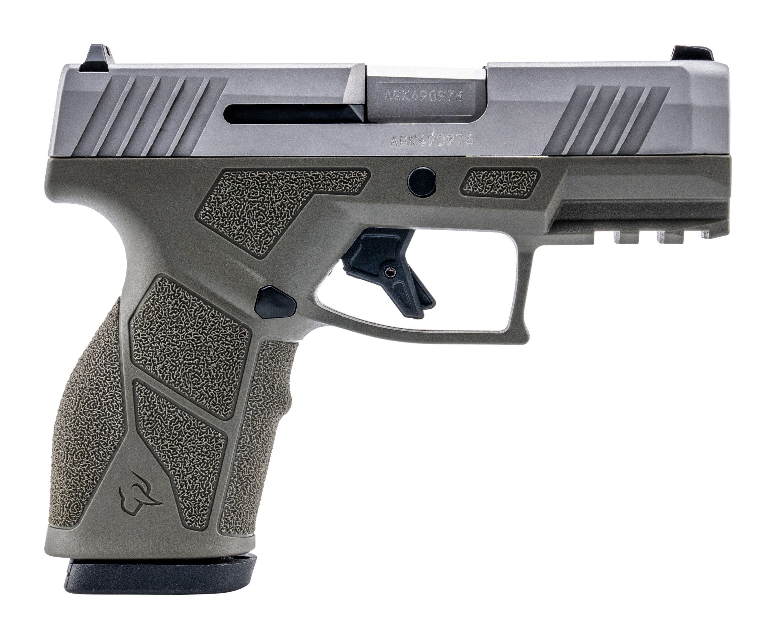 Taurus | GX2 | 9mm | Stainless
