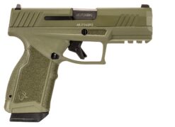Taurus | GX4 Carry | 9mm | Sage Green