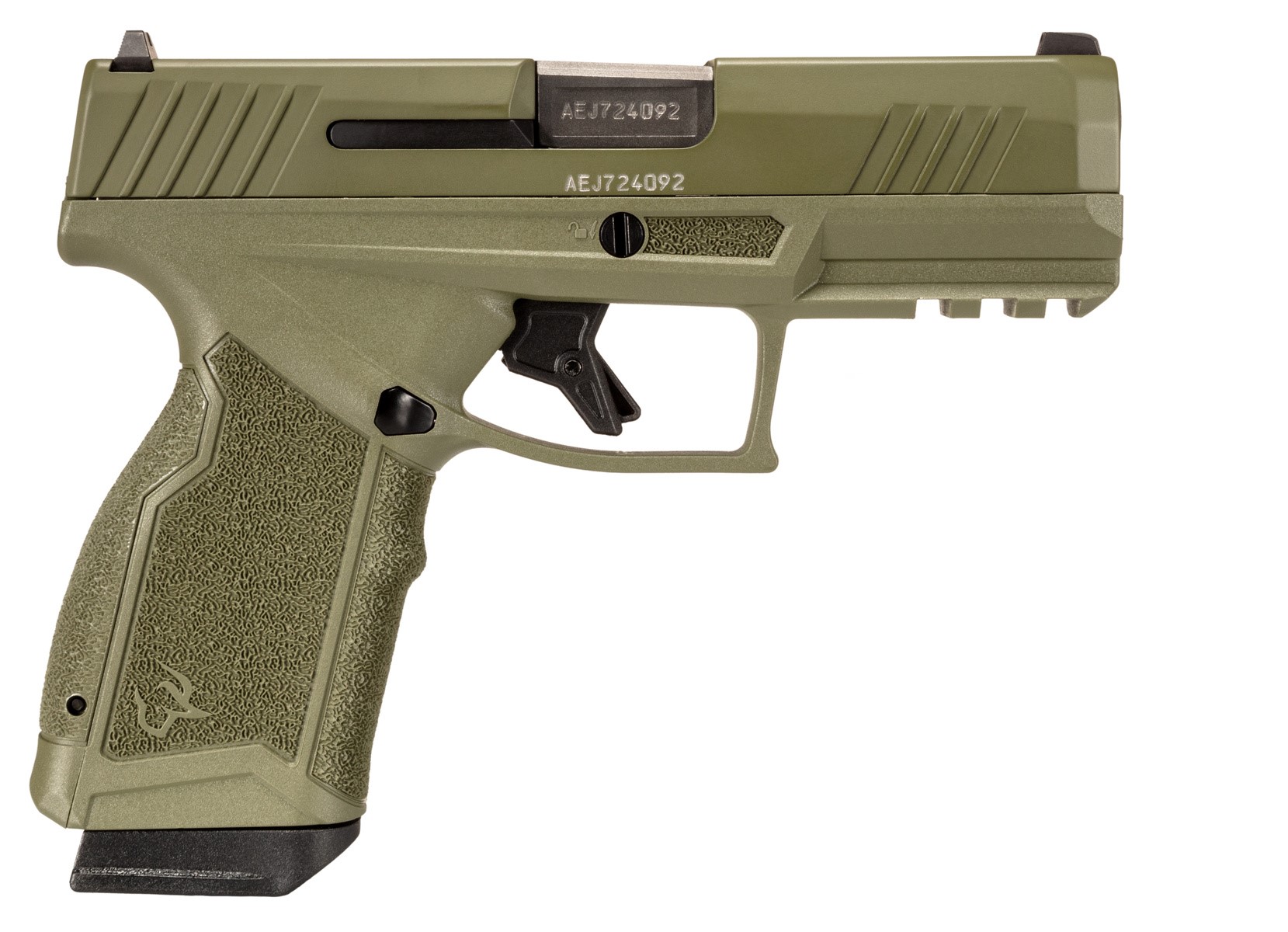 Taurus | GX4 Carry | 9mm | Sage Green