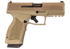 Taurus | GX4 Carry | 9mm | Flat Dark Earth
