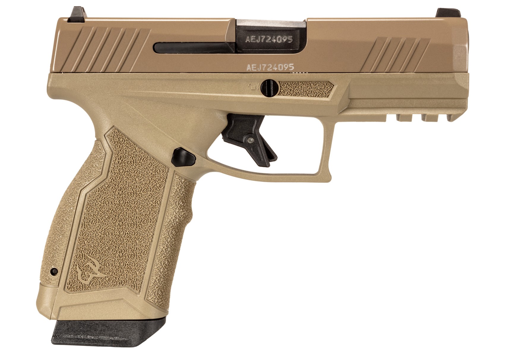 Taurus | GX4 Carry | 9mm | Flat Dark Earth